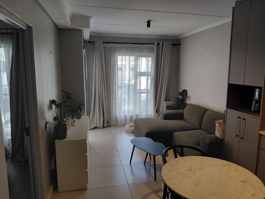 To Let 1 Bedroom Property for Rent in Sonstraal Heights Western Cape